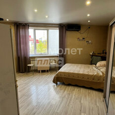 Квартира 29 м², студия - изображение 2