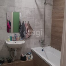 Квартира 31,3 м², студия - изображение 5