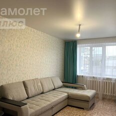 Квартира 60,3 м², 2-комнатная - изображение 5