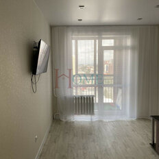 Квартира 38 м², 1-комнатная - изображение 5
