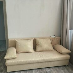 Квартира 45 м², 1-комнатная - изображение 5