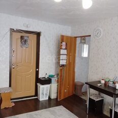 Квартира 27 м², студия - изображение 4