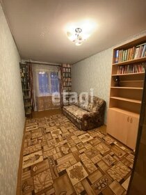 30,2 м², 1-комнатная квартира 15 500 ₽ в месяц - изображение 14