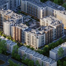 Квартира 59,9 м², 2-комнатная - изображение 2