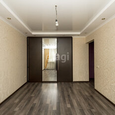 Квартира 31,3 м², 1-комнатная - изображение 4