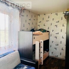 Квартира 31,1 м², 1-комнатная - изображение 3