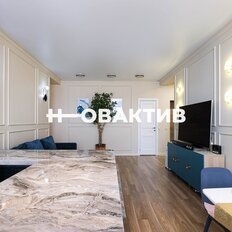 Квартира 87,3 м², 4-комнатная - изображение 5