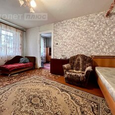 Квартира 43,8 м², 2-комнатная - изображение 1