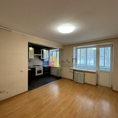 Квартира 45 м², 1-комнатная - изображение 2