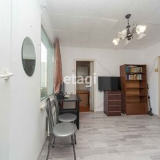 Квартира 22,4 м², 1-комнатная - изображение 3