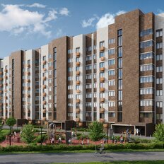 Квартира 64,5 м², 2-комнатная - изображение 3
