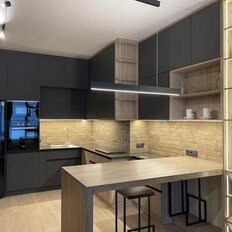 Квартира 56,5 м², 2-комнатная - изображение 1