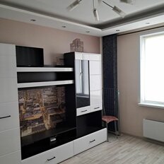 Квартира 31,3 м², 1-комнатная - изображение 5