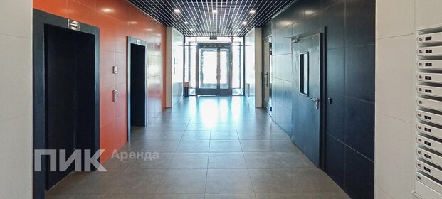 23,2 м², квартира-студия 33 700 ₽ в месяц - изображение 21