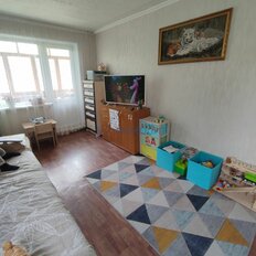 Квартира 58,2 м², 3-комнатная - изображение 3