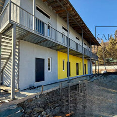 Квартира 25,6 м², студия - изображение 5