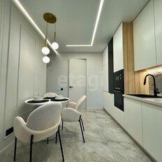 Квартира 58,1 м², 2-комнатная - изображение 3