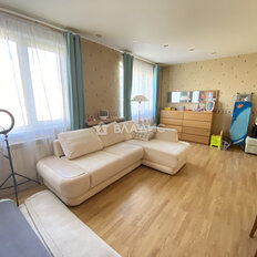 Квартира 77,1 м², 3-комнатная - изображение 3