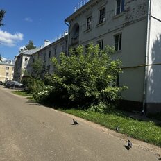 Квартира 85,2 м², 3-комнатная - изображение 1