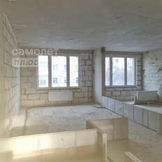 Квартира 63,1 м², 2-комнатная - изображение 5