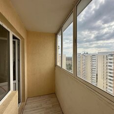 Квартира 44,6 м², 1-комнатная - изображение 1