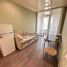 Квартира 41 м², 1-комнатная - изображение 4