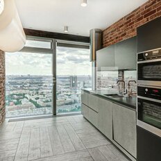 Квартира 192 м², 5-комнатные - изображение 3