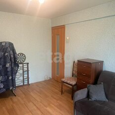 Квартира 30,8 м², 1-комнатная - изображение 2