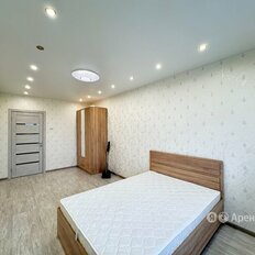Квартира 43 м², 1-комнатная - изображение 5