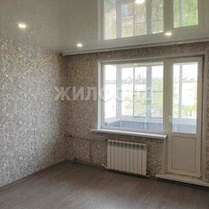 Квартира 28,8 м², 1-комнатная - изображение 3