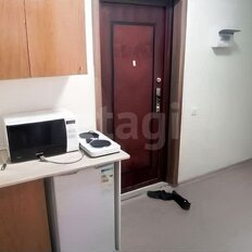 Квартира 29,4 м², студия - изображение 4