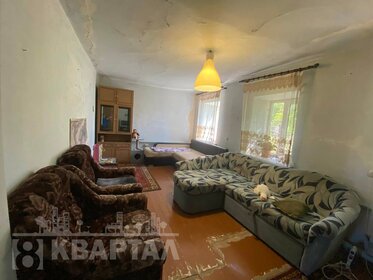 34,8 м² дом, 6,4 сотки участок 2 650 000 ₽ - изображение 22