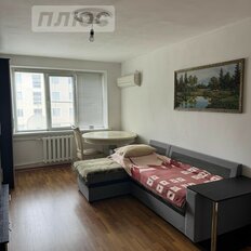 Квартира 60 м², 3-комнатная - изображение 1