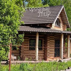 дом + 12 соток, участок - изображение 2