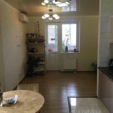 Квартира 36,1 м², 1-комнатная - изображение 4