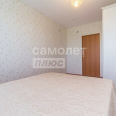Квартира 46,6 м², 2-комнатная - изображение 2