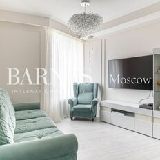 Квартира 118 м², 4-комнатные - изображение 3