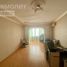 Квартира 67,4 м², 2-комнатная - изображение 5