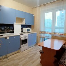 Квартира 42,3 м², 1-комнатная - изображение 1