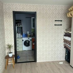 Квартира 18 м², студия - изображение 1