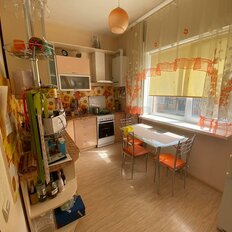 Квартира 32,7 м², 1-комнатная - изображение 2