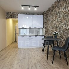 Квартира 27,2 м², студия - изображение 1