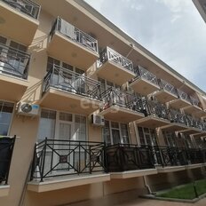Квартира 20,6 м², студия - изображение 2
