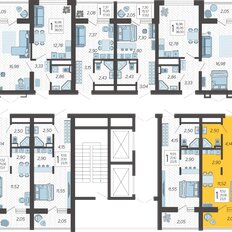 Квартира 23,7 м², студия - изображение 2