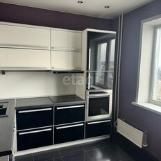 Квартира 56,4 м², 2-комнатная - изображение 3