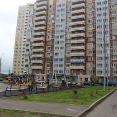 Квартира 36 м², 1-комнатная - изображение 1
