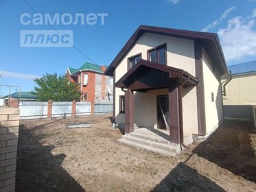 185 м² дом, 3 сотки участок 6 500 000 ₽ - изображение 34