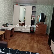 Квартира 33,1 м², 1-комнатная - изображение 1