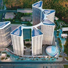 Квартира 64,6 м², 3-комнатная - изображение 4