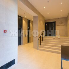 Квартира 41,7 м², 1-комнатная - изображение 3